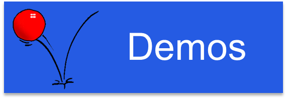 Demos Icon