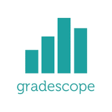 Gradescope icon