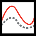 Graphical Analysis icon