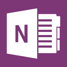 OneNote icon