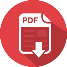 PDF icon