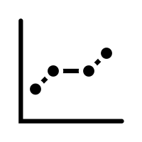 PV diagram icon