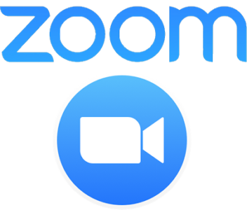 Zoom logo