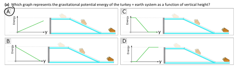 Slice of Pumpkin pie worksheet solution