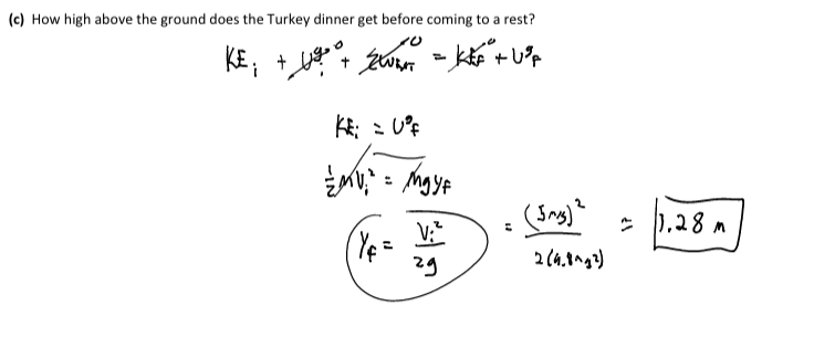 Turkey worksheet solution