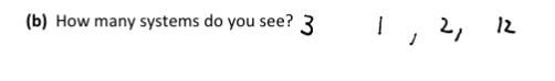 Part b solution