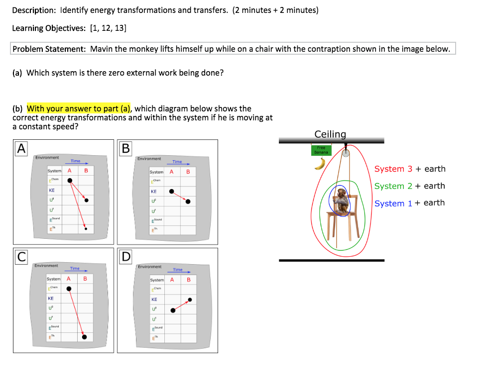Mavin the Monkey worksheet