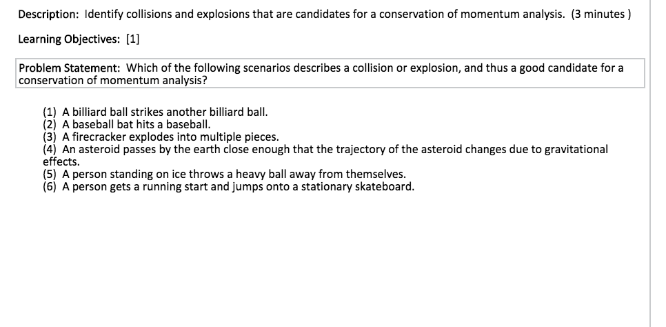 Collisions and explosions worksheet