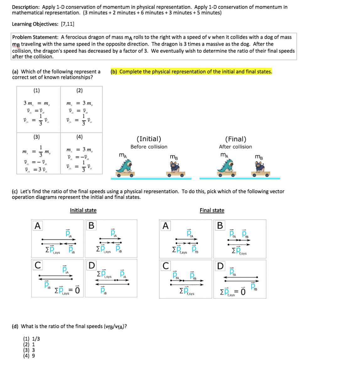 Ferocious dragon worksheet