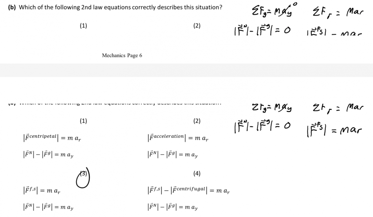 Part b solution