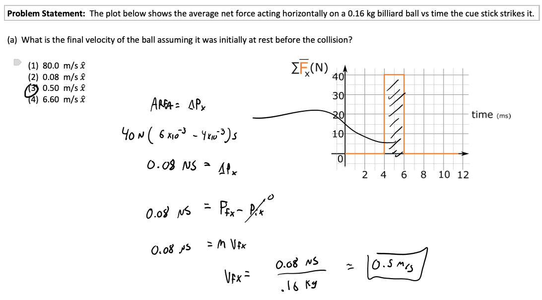 Part a solution