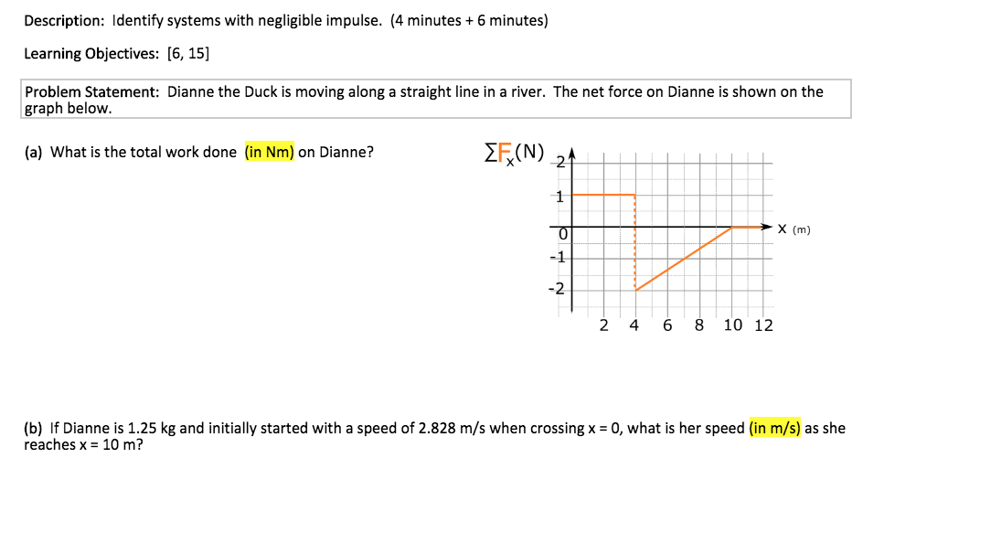 Dianne the duck worksheet
